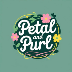 Petal and Purl